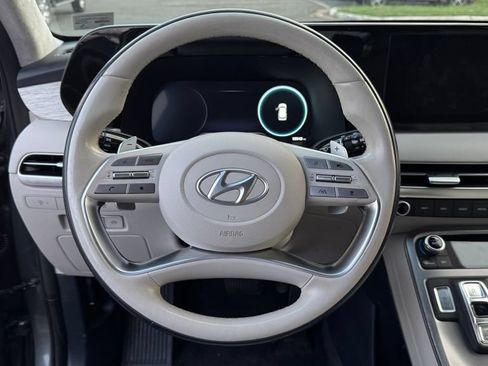 Used 2023 Hyundai Palisade Calligraphy AWD/4WD image 36