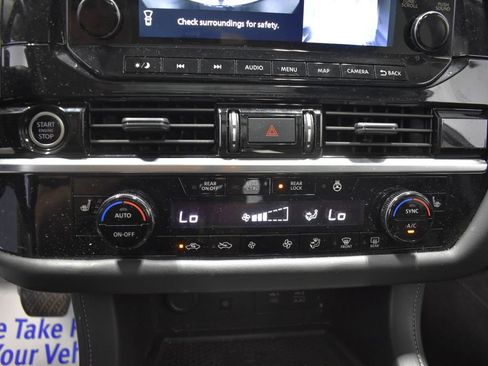 Certified 2024 Nissan Pathfinder SL w/ SL Premium Package AWD/4WD image 21