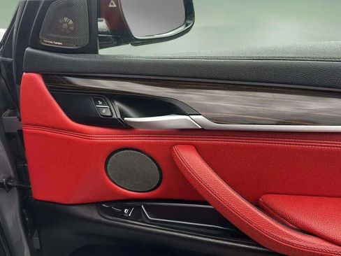 Used 2019 BMW X6 xDrive35i image 26