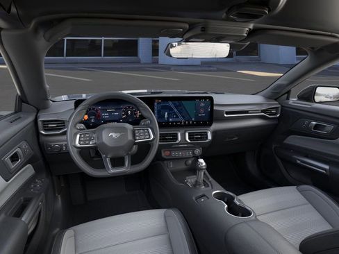 New 2026 Ford Mustang Premium image 10