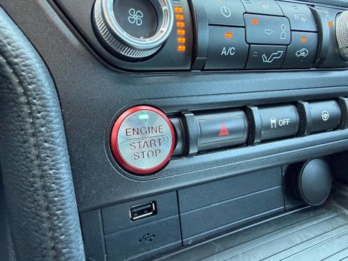 Used 2023 Ford Mustang Coupe RWD image 37