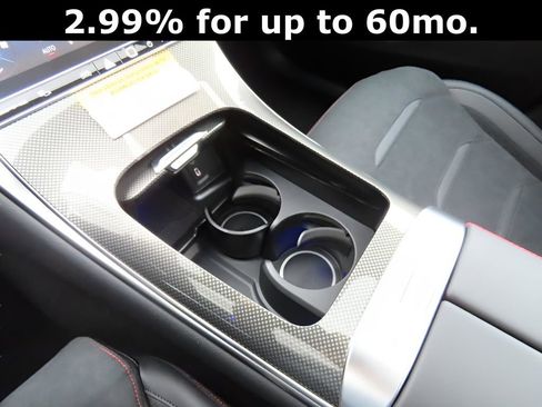 Certified 2025 Mercedes-Benz GLC 43 AMG GLC 43 AMG image 27