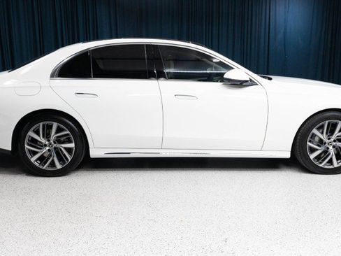 New 2027 Mercedes-Benz E 350 Sedan image 4