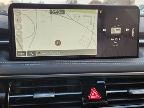 Used 2025 Genesis G70 3.3T Advanced image 12