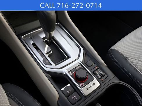 Used 2021 Subaru Forester Premium image 26