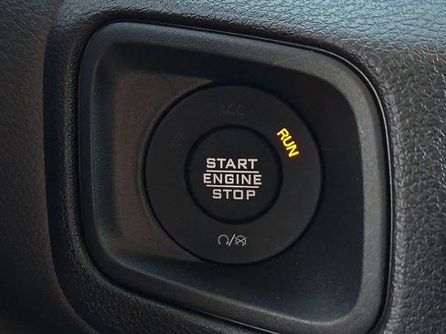 New 2026 Jeep Wrangler Sport AWD/4WD image 17