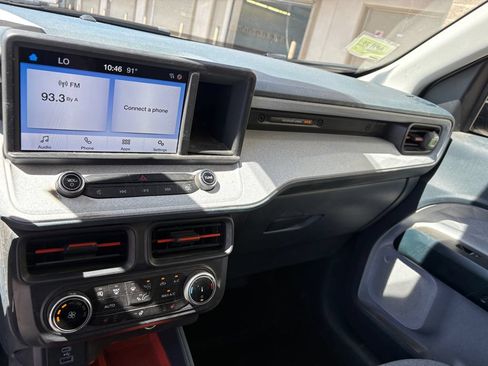 Used 2024 Ford Maverick XLT w/ XLT Luxury Package FWD image 21