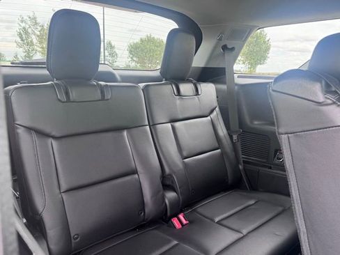 Used 2020 Ford Explorer Limited image 26