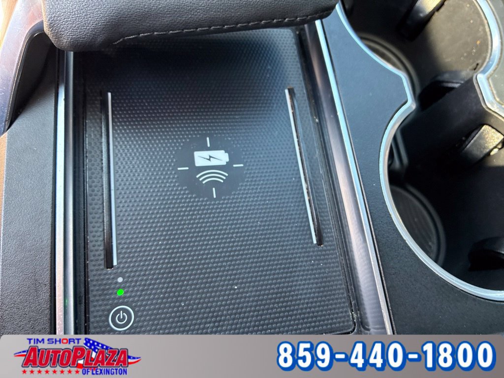 Used 2024 Acura MDX w/ Technology Package FWD image 37