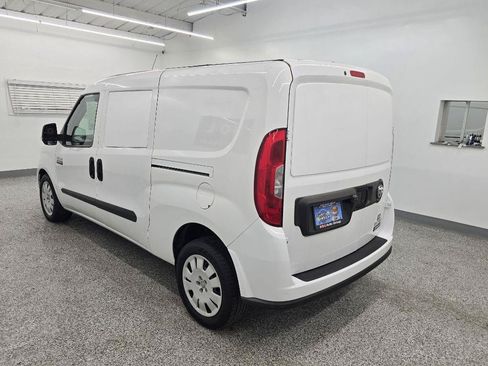 Used 2020 RAM ProMaster City Tradesman SLT FWD image 5