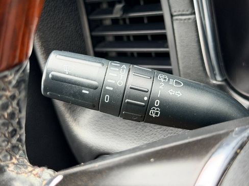 Used 2015 Lincoln Navigator 4WD image 41