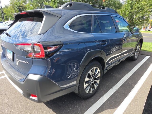 Used 2024 Subaru Outback Limited AWD/4WD image 13