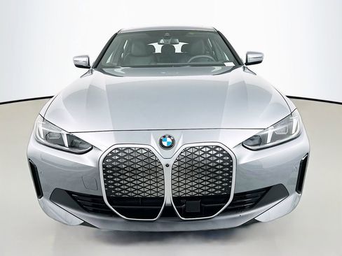 New 2026 BMW i4 eDrive40 w/ Premium Package RWD image 2