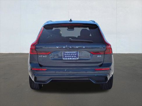 New 2026 Volvo XC90 B6 Core AWD/4WD image 5
