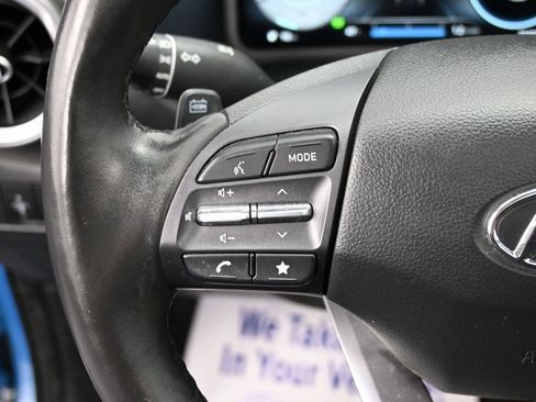 Used 2023 Hyundai Kona Limited image 19