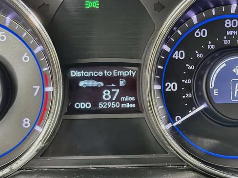 Used 2012 Hyundai Sonata Limited FWD image 44