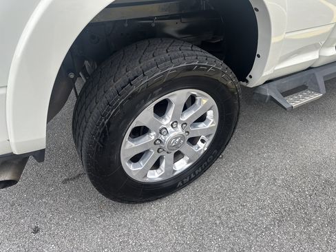 Used 2022 RAM 2500 Laramie image 27