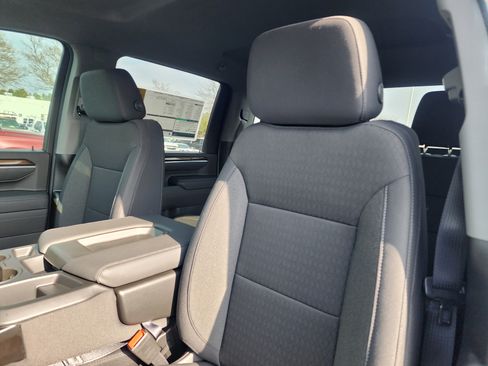 New 2026 Chevrolet Silverado 2500 LT image 23