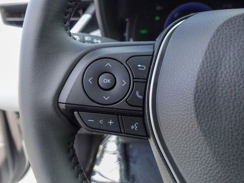 Used 2026 Toyota Corolla SE image 14