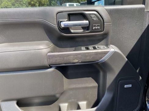 Used 2020 Chevrolet Silverado 2500 LTZ w/ LTZ Premium Package AWD/4WD image 18