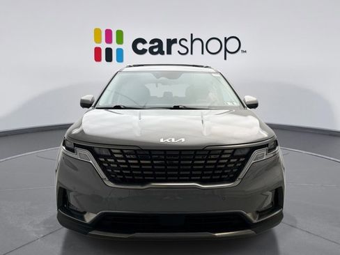Used 2024 Kia Carnival SX FWD image 8