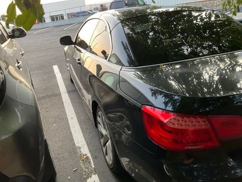 Used 2012 BMW 328i Convertible RWD image 7