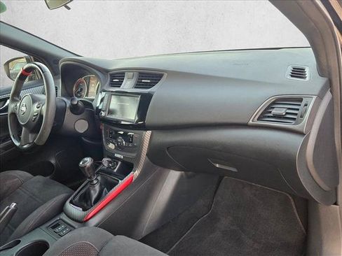 Used 2019 Nissan Sentra NISMO FWD image 20