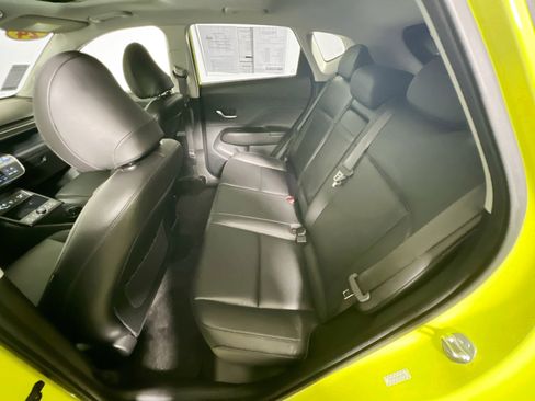 Used 2024 Hyundai Kona Limited image 29