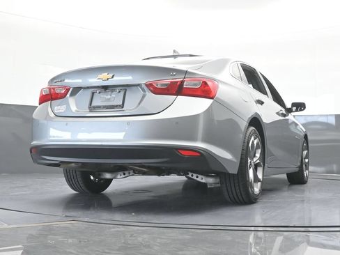 Used 2024 Chevrolet Malibu LT FWD image 55