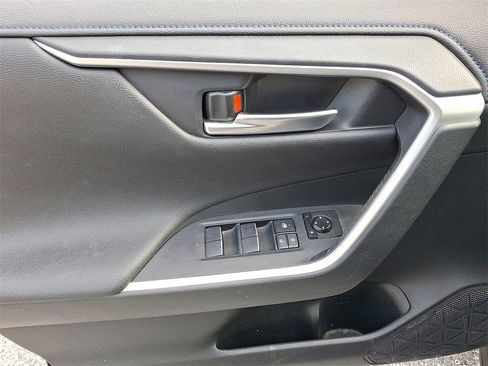 Used 2019 Toyota RAV4 XSE w/ Carpet Mat Package image 12