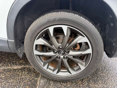 Used 2016 MAZDA CX-5 Grand Touring AWD/4WD image 32