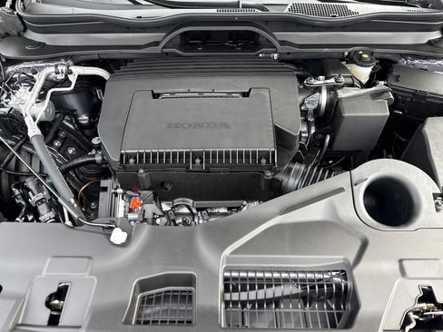 New 2025 Honda Pilot Elite image 36