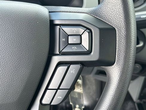 New 2026 Ford F750 2WD Regular Cab Super Duty image 14