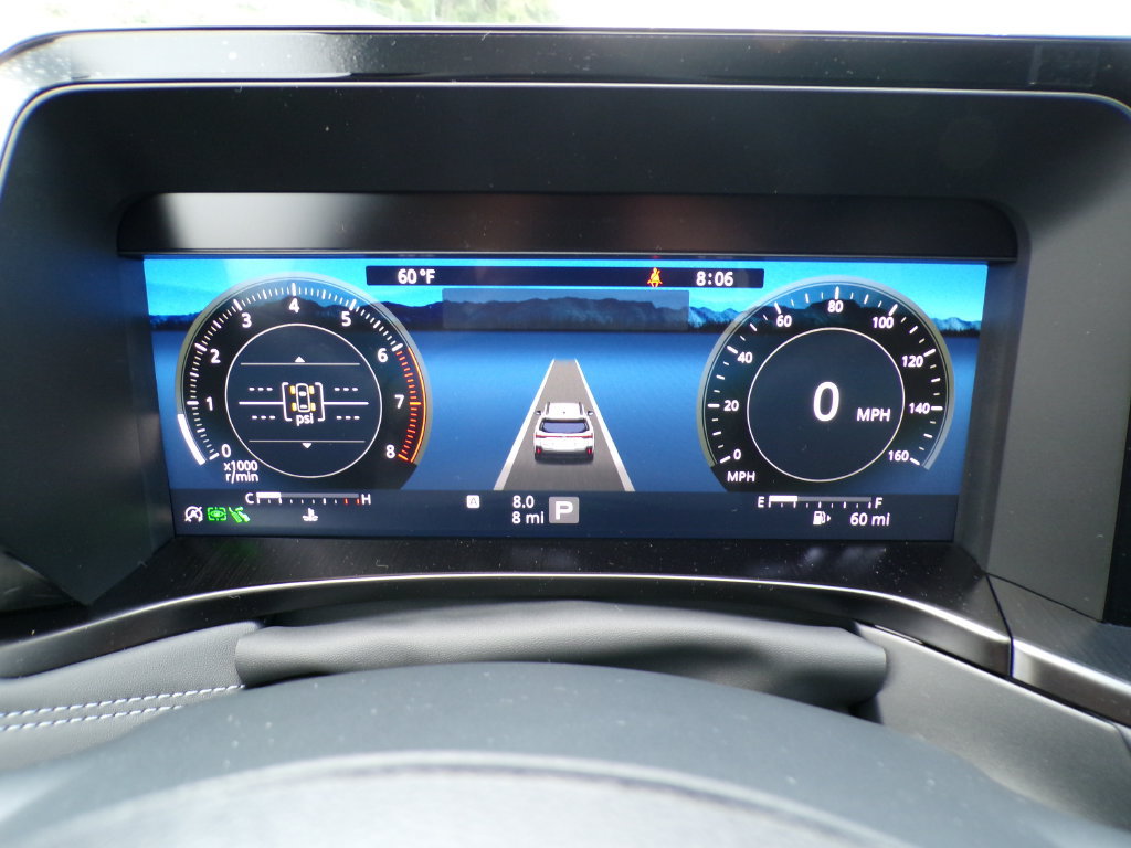 New 2026 Subaru Outback Touring XT AWD/4WD image 25