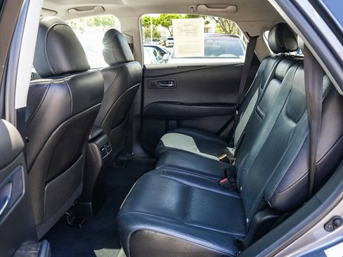 Used 2015 Lexus RX 350 FWD image 17