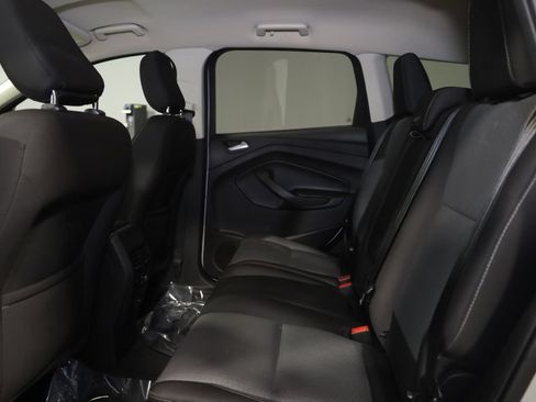Used 2018 Ford Escape SE AWD/4WD image 19