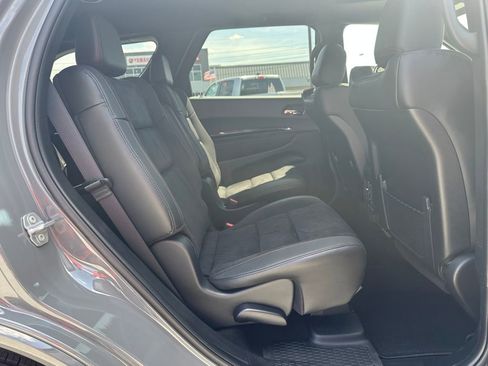 New 2026 Dodge Durango GT AWD/4WD image 16