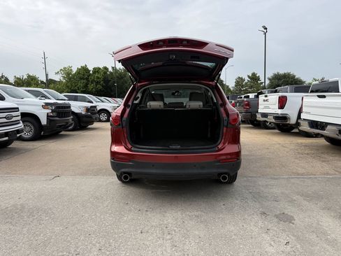 Used 2014 MAZDA CX-9 Grand Touring FWD image 38