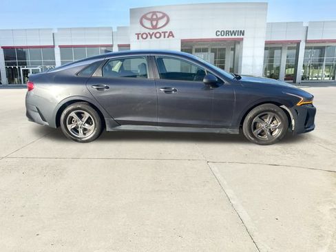 Used 2022 Kia K5 LXS FWD image 6