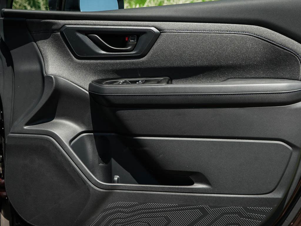 New 2026 Subaru Forester Premium AWD/4WD image 10
