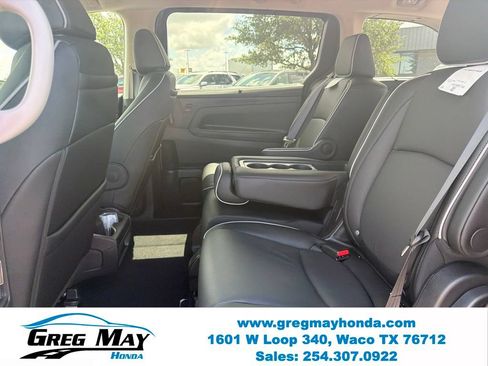 New 2026 Honda Odyssey Touring image 24