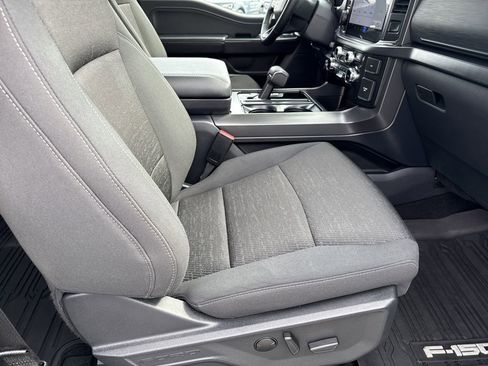 Used 2024 Ford F150 XLT w/ Equipment Group 302A MID image 13