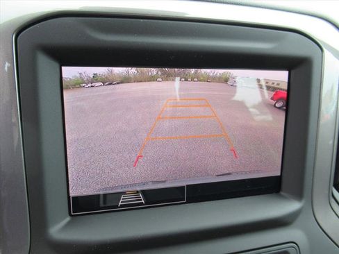 New 2026 Chevrolet Silverado 1500 W/T image 24