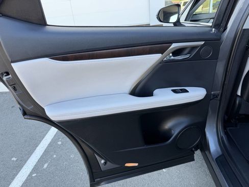 Used 2021 Lexus RX 350 Base AWD 4dr SUV w/ Premium Package image 38