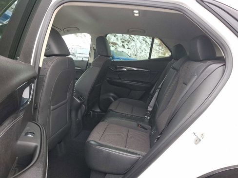 Used 2022 Buick Envision Preferred image 10