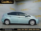 Used 2012 Toyota Prius Prime Advanced image 4