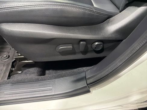 Certified 2023 Subaru Forester Touring w/ Popular Package #3 image 13