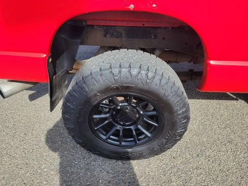 Used 2007 Dodge Ram 2500 Truck Laramie image 10