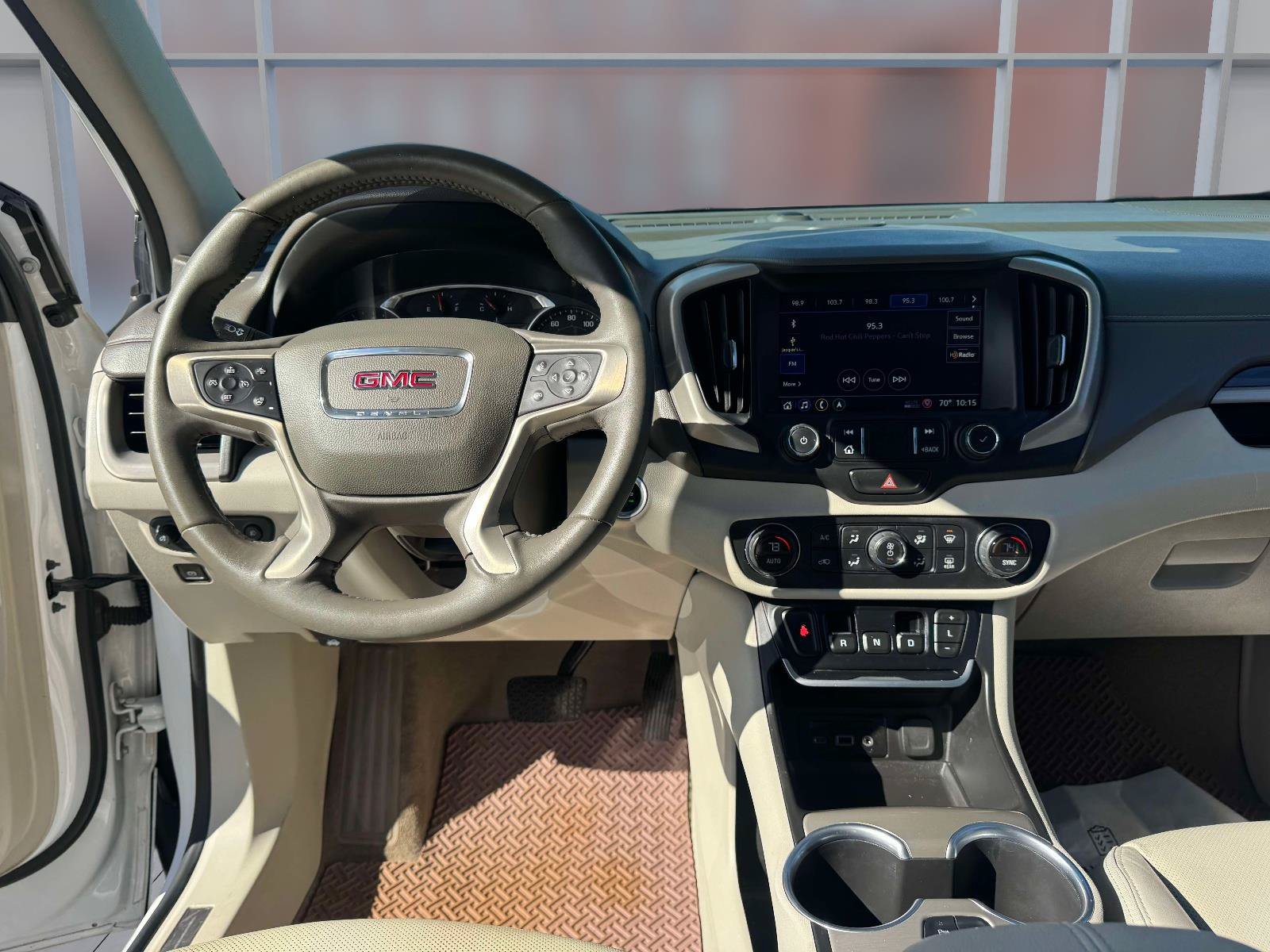 Used 2019 GMC Terrain Denali w/ Advanced Safety Package AWD/4WD image 11