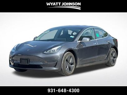 Used 2018 Tesla Model 3